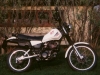 Yamaha XT 550 1982